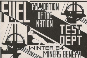 Test Dept